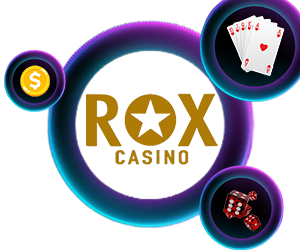 Casino rox поддержка